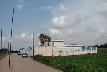 Hekr El Dahiri Public School